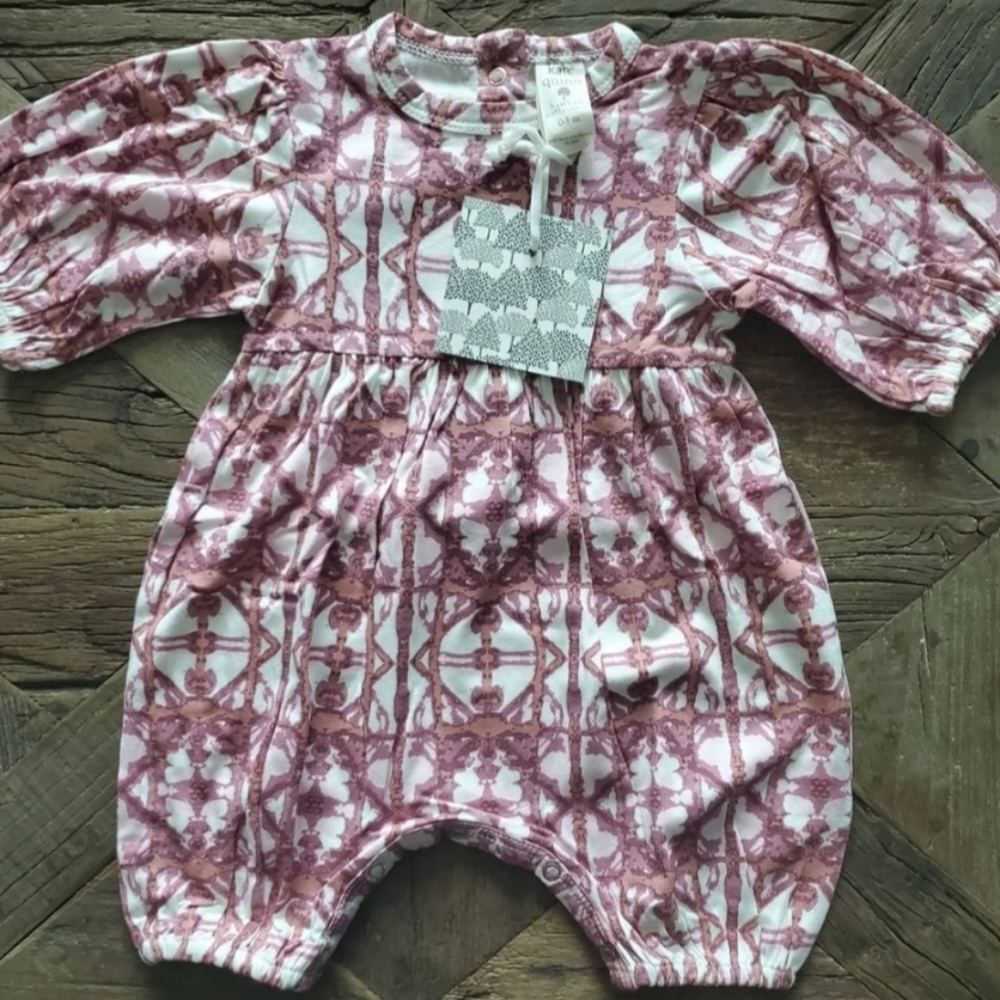 Kate Quinn Jumpsuit